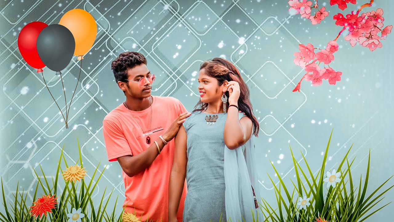 Mere liye Re | Romantic Love Nagpuri Song 2020 | Latest Love Story Video | Breakup Boyzz