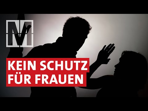 Schutz von Frauen: Nicht im Wahlkampf?