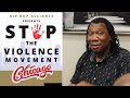 KRS-One says, "We Own the Culture", "Rap is Sold-Out", and "Of Course We Need Police"