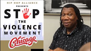 KRS-One says, &quot;We Own the Culture&quot;, &quot;Rap is Sold-Out&quot;, and &quot;Of Course We Need Police&quot;