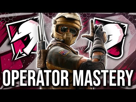 How To Play Mozzie In Rainbow Six Siege : Operator Master Guide!