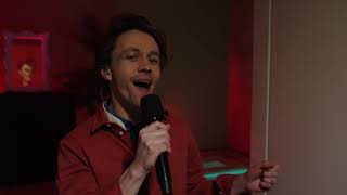 Sondre Lerche - King Of Letting Go (Live at Spellemann 2020)