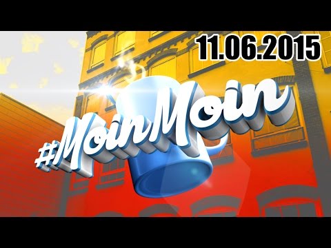 #MoinMoin mit Budi | 11.06.2015