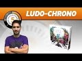 LudoChrono - Ashes : rise of the phoenixborn 