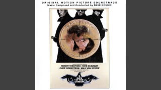 Goodbye For Kathy (Love Theme From "3 Days Of The Condor")