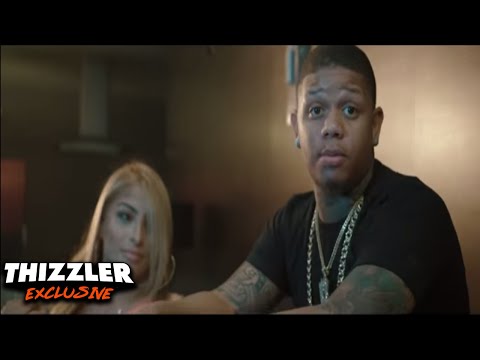 D.O.T ft. Philthy Rich & Yella Beezy - I Just (Exclusive Music Video) || Dir. Alger Johnson