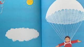 Story Time: "Fortunately," by Remy Charlip