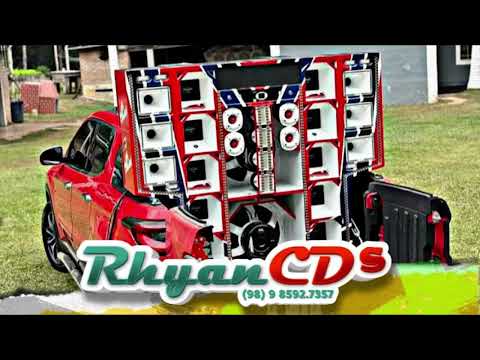 MAIS ELE NÃO ENTENDE - NÃO HAVIA PAREDÃO - JUNIOR VIANNA - RhyanCDs