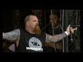 Exodus - Shovel Headed Tour Machine - Live at Wacken 2008