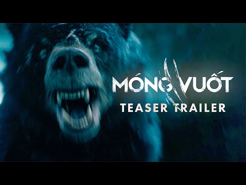 MÓNG VUỐT TEASER TRAILER - KC: 05.04.2024