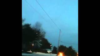 Eric Bachman "genie, genie"