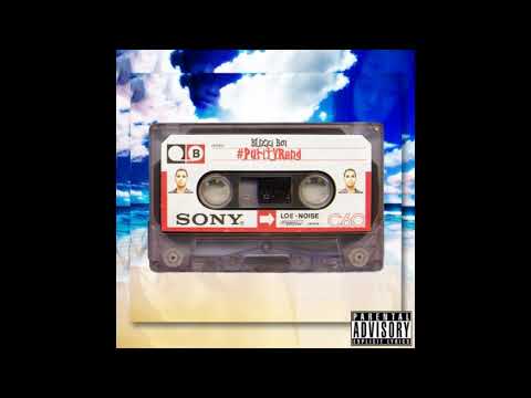 Blizzi Boi - Purity Rang