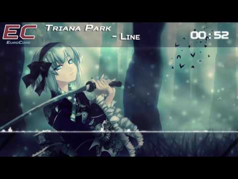 Nightcore - Line (Eurovision 2017 Latvia)【Lyrics】「EuroCore」