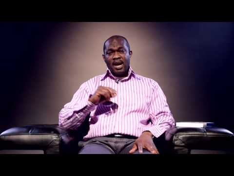 Open Heavens Reflections  16 May 2015 - Child of Destiny.