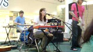 Love is a Story Take Control