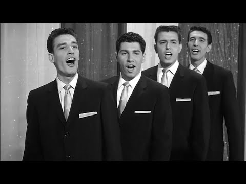 The Four Coins - A Broken Promise (1957) - HD