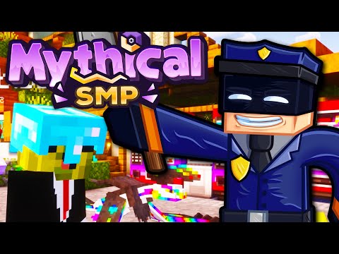 D4 Undercut His Tour!! - Cobblemon Mythical Minecraft Pokemon Mod! - Episode 28