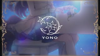 - バーチャルシンガーソングライターのヨノです【Debut Teaser】