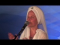 Snatam Kaur Awakening Ek Ong Kar Sat Nam Siri Wahe Guru Live At Sat Nam Fest