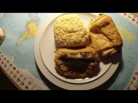 MongoTV_11225 - Min Natmad - Del 1 - OSTEBOLLE - TEBIRKES - KAGE