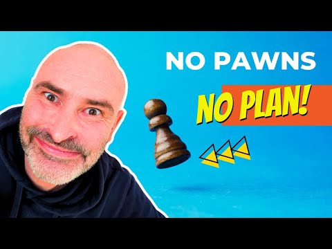 EASY PAWN STRUCTURE Guide (for ALL Levels)