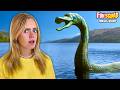 Loch Ness Monster Caught On Camera Fun Squad Music Video