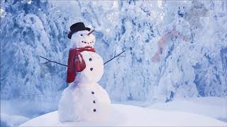 Ella Fitzgerald - Frosty The Snowman