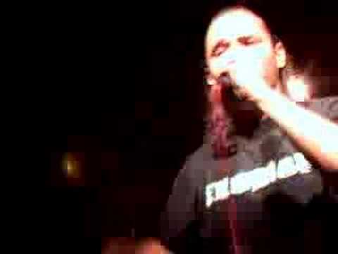 Heat '03 - Medley Video (Live@Podium)
