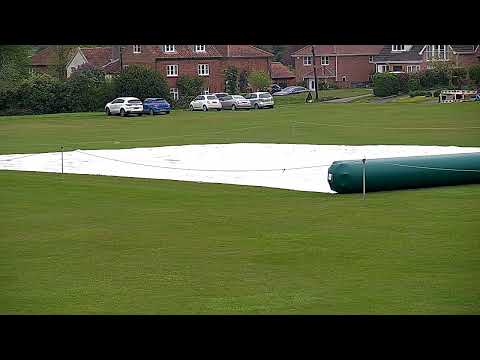 Swardeston CC 1st XI vs Great Witchingham CC 1st XI