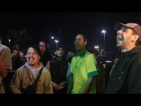 SODRE e MITOLAS x AJOTA e FLP | SEMIFINAL | 161º RESENHA CENTRAL