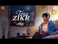 Tera Zikr (Lofi Flip) | Silent Ocean, Mohit Jain & Darshan Raval | #lofi