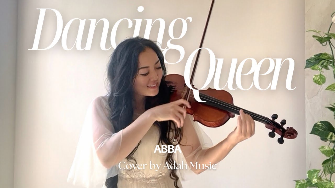 Promotional video thumbnail 1 for Adah Music