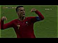 Ronaldo Free-Kick Vs Spain Free 4K Clip For Edits