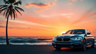 Florida Road Trip USA! BMW Takes on America's Best Roads