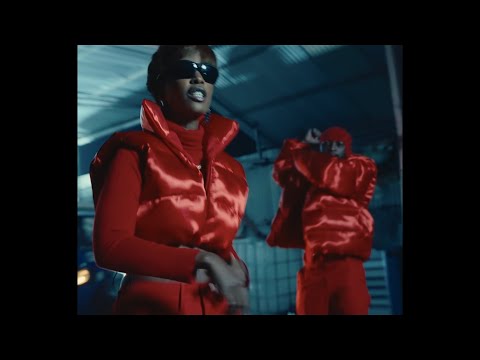 WANGECHI ft DOMANI MKADINALI - CHACHISHA