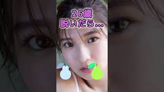 三田悠貴さんのビタ止め！ #かわいい #美女