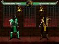 MKP 4 7 Chameleon MKII Fatality