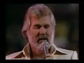 Lady   Kenny Rogers