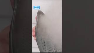 Détartrer une centrale vapeur avec du vinaigre blanc en 3 étapes ! #astuce #tips #cleaning #diy