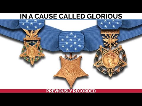 In A Cause Called Glorious - Stephen Melillo