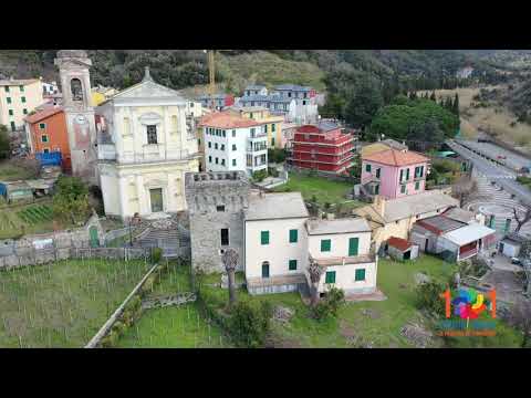 Pirati a Deiva Marina!