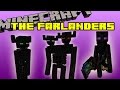 THE FARLANDERS MOD - La familia de los ...