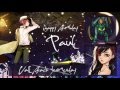 【HBD PAUL】[Ai Maeda] Call Back Yesterday「Kino no ...