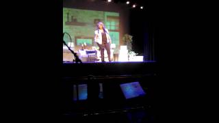 Im Still Wearing Your Name (Cover)