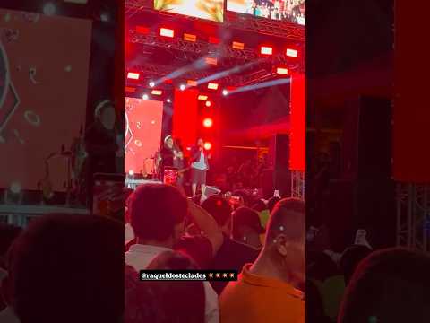 Raquel dos Teclados em Catolandia BA 2026 #show #nordeste #live