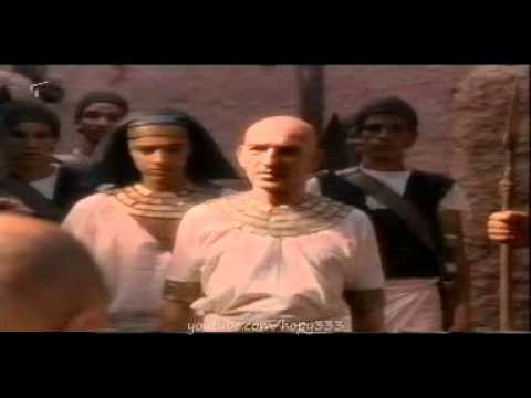 Josef und seine Brüder Spielfilm