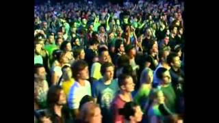 The Gossip live 2008 - Jealous Girls