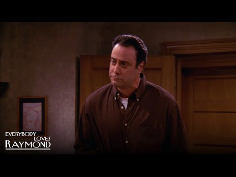 Wake Up Sis! | Everybody Loves Raymond