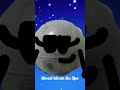 Blood Moon Be Like