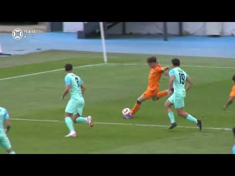 Así juega Víctor Muñoz, el nuevo fichaje de Osasuna